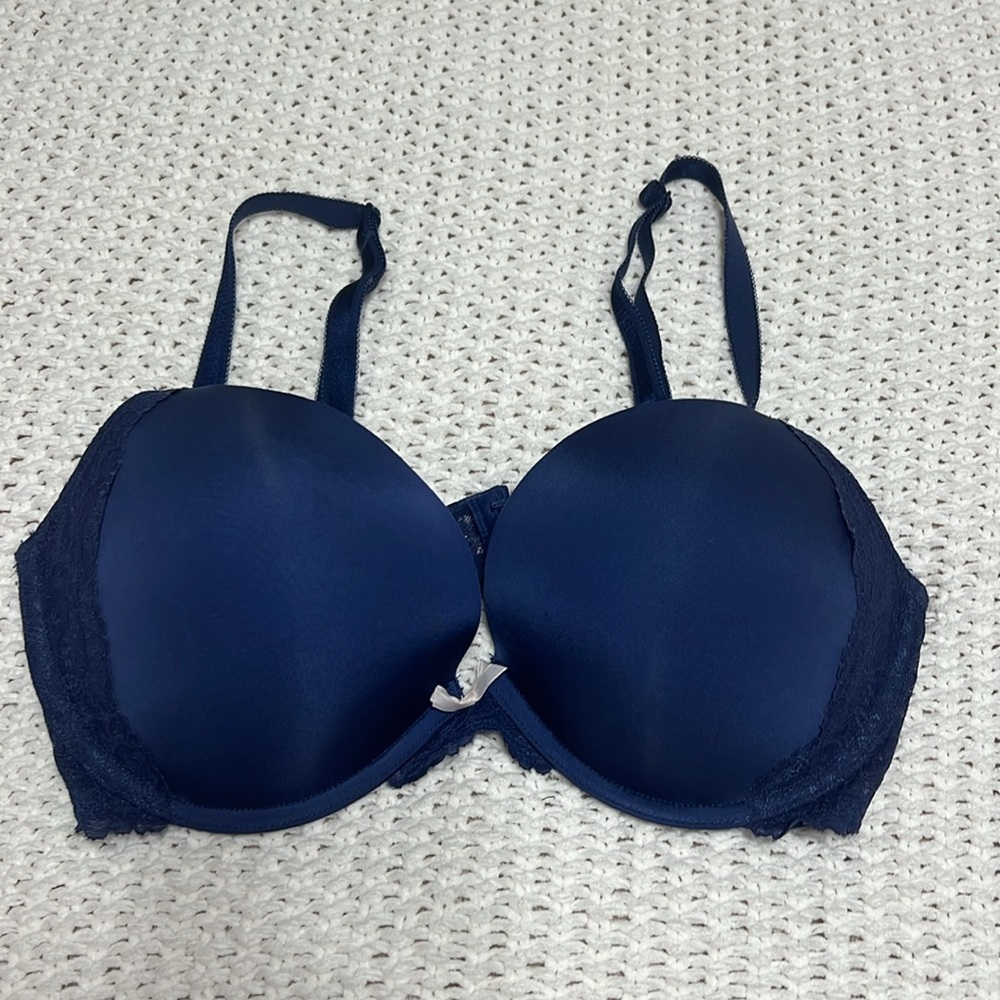 Victoria’s Secret | Dream Angels Push-Up Bra